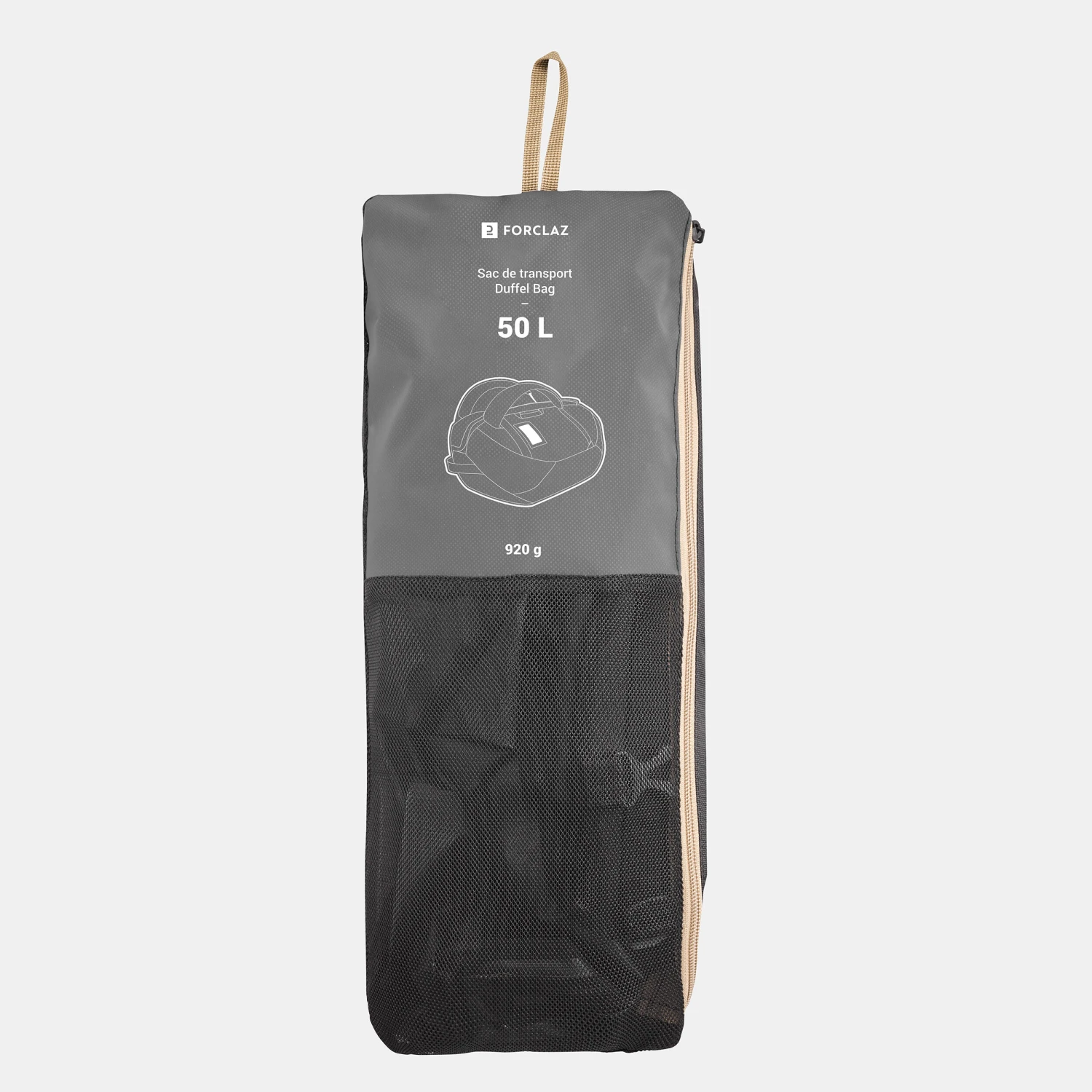 Trekking Transport Bag - 50L 10 Trekking Transport Bag - 50L - Image 10