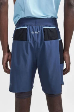 Craft Pro Trail 2in1 Shorts Men -Outdoor Products Shop ka0ae1e43848809e6054c1c4c3b742346