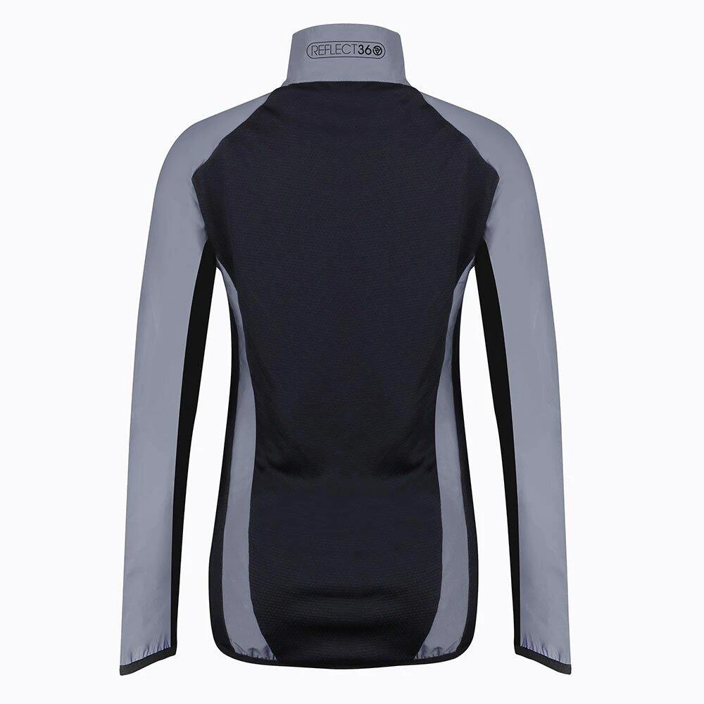 Proviz Women's REFLECT360 Lightweight Reflective Running Jacket 7 Proviz Women's REFLECT360 Lightweight Reflective Running Jacket - Image 7