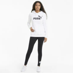 PUMA Womens Essentials Logo Leggings -Outdoor Products Shop ka2aca4b37167248b97055fdd679f2510