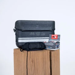 Riverside 7L Touring Waterproof Handlebar Bag IPX4 -Outdoor Products Shop ka4033c6c5d2734dff59945741e99b270