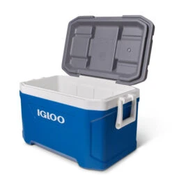 IGLOO Latitude 52QT Cool Box Red -Outdoor Products Shop ka4acc01a0506692f43af022ee505e931