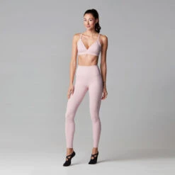 Fitness-Mad Womens/Ladies High Waist Leggings (Black) -Outdoor Products Shop ka667ee9d48c9dc44cf602a08be8ef930