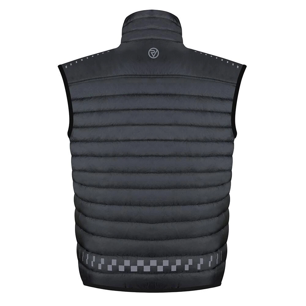 Proviz REFLECT360 Men's Reflective Down Gilet 5 Proviz REFLECT360 Men's Reflective Down Gilet - Image 5