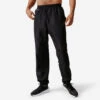 Kalenji Men's Dry 100 Breathable Running Trousers