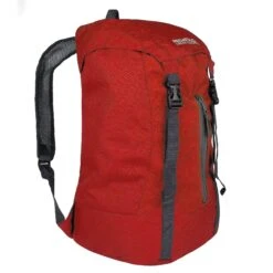 Regatta Great Outdoors Easypack Packaway Rucksack/Backpack (25 Litres) (Pepper) 7 Regatta Great Outdoors Easypack Packaway Rucksack/Backpack (25 Litres) (Pepper) -Outdoor Products Shop kab1b16705e0b19661cf5c97d1141bc78