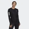 ADIDAS Own The Run Long Sleeve Tee