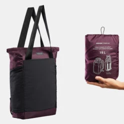 2in1 15L Tote Bag -Outdoor Products Shop kacf869d5272f8b4c46017dc2b3435109