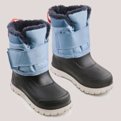 Quechua Kids’ Warm Waterproof Snow Boots - SH500 14 Quechua Kids’ Warm Waterproof Snow Boots - SH500 -Outdoor Products Shop kad98613fedab7cb04ee2d4d0e9807224