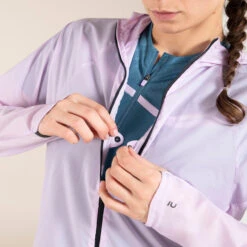 WOMEN'S TRAIL RUNNING LONG-SLEEVED WINDPROOF JACKET 16 WOMEN'S TRAIL RUNNING LONG-SLEEVED WINDPROOF JACKET -Outdoor Products Shop kadb930245d16f9593abd1f5e70e6fe8c