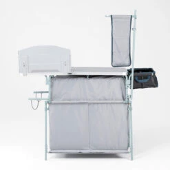 Quechua Camping Large Folding Kitchen Cabinet -Outdoor Products Shop kaed32c42abbd31f1e0fa84df4fac8ffd