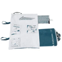 Quechua Camping Tarp -Outdoor Products Shop kaf3e1c68a05fb02273636758f9a005a4