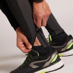 KIPRUN WARM RAIN MEN'S RUNNING TIGHTS WATERPROOF BLACK 14 KIPRUN WARM RAIN MEN'S RUNNING TIGHTS WATERPROOF BLACK -Outdoor Products Shop kaf77150e304f1df0e330ac5a08098ce6