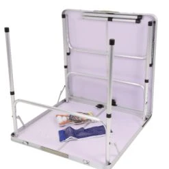 Regatta Camping Adults' Camping Tennis Table -Outdoor Products Shop kaf80d6c0e37fb9436fe8ba18f8b68763