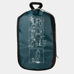 Quechua PRESSURE SOLAR CAMPING SHOWER - 10 LITRES -Outdoor Products Shop kb0117a808e41504285e548fc4129960a