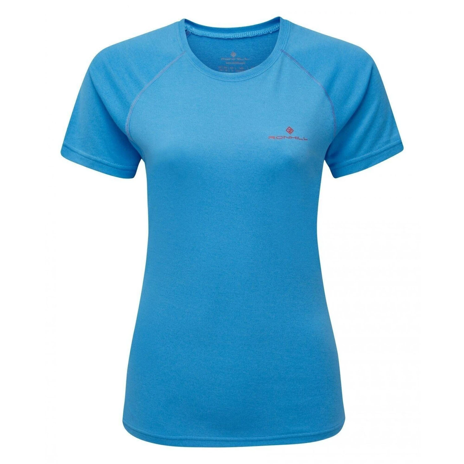 Ronhill Womens Everyday Running Short Sleeve Tee Shirt 1 Ronhill Womens Everyday Running Short Sleeve Tee Shirt