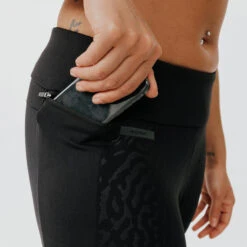 Kalenji Women's Running Warm Long Leggings Warm+ -Outdoor Products Shop kb12296d0c4f6eada8b0f034422494009