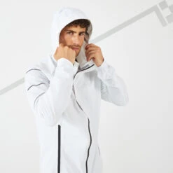 MEN'S WATERPROOF WINDPROOF RUNNING JACKET -Outdoor Products Shop kb26c413ad509a20932dbef0801939a52