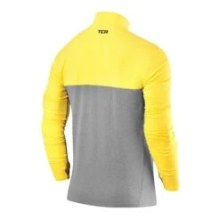 Men's Fusion Long Sleeve Half Zip Top -Outdoor Products Shop kb2ec30d503781df3c51d547cd0c502d4