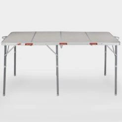 Quechua LARGE FOLDING CAMPING TABLE – 6 TO 8 PEOPLE -Outdoor Products Shop kb2f65ff37a8d94b45a8eccb6e8945884