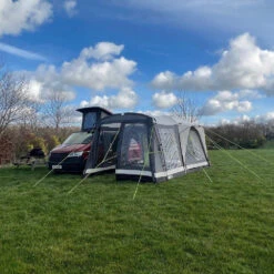 Motordome Kamper Hub Modular Quick Erect Drive Away Awning 11 Motordome Kamper Hub Modular Quick Erect Drive Away Awning -Outdoor Products Shop kb33e5f3553d5736837fe775edbb50280