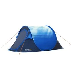 Regatta Great Outdoors Malawi 2 Man Pop Up Tent (Pepper/Seal Grey) -Outdoor Products Shop kb36132a666061b379826e64059ed3b3d