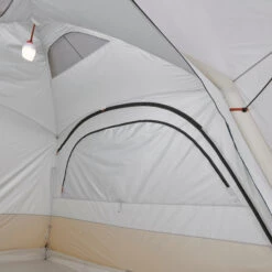 Quechua 8 Man Inflatable Camping Living Area - Base Air Seconds Fresh -Outdoor Products Shop kb38ded77c8c5a8eb815f52f0cebee0af