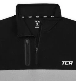 Men's Fusion Long Sleeve Half Zip Top -Outdoor Products Shop kb4fd09b79b1fee5783d3389c8893bedf