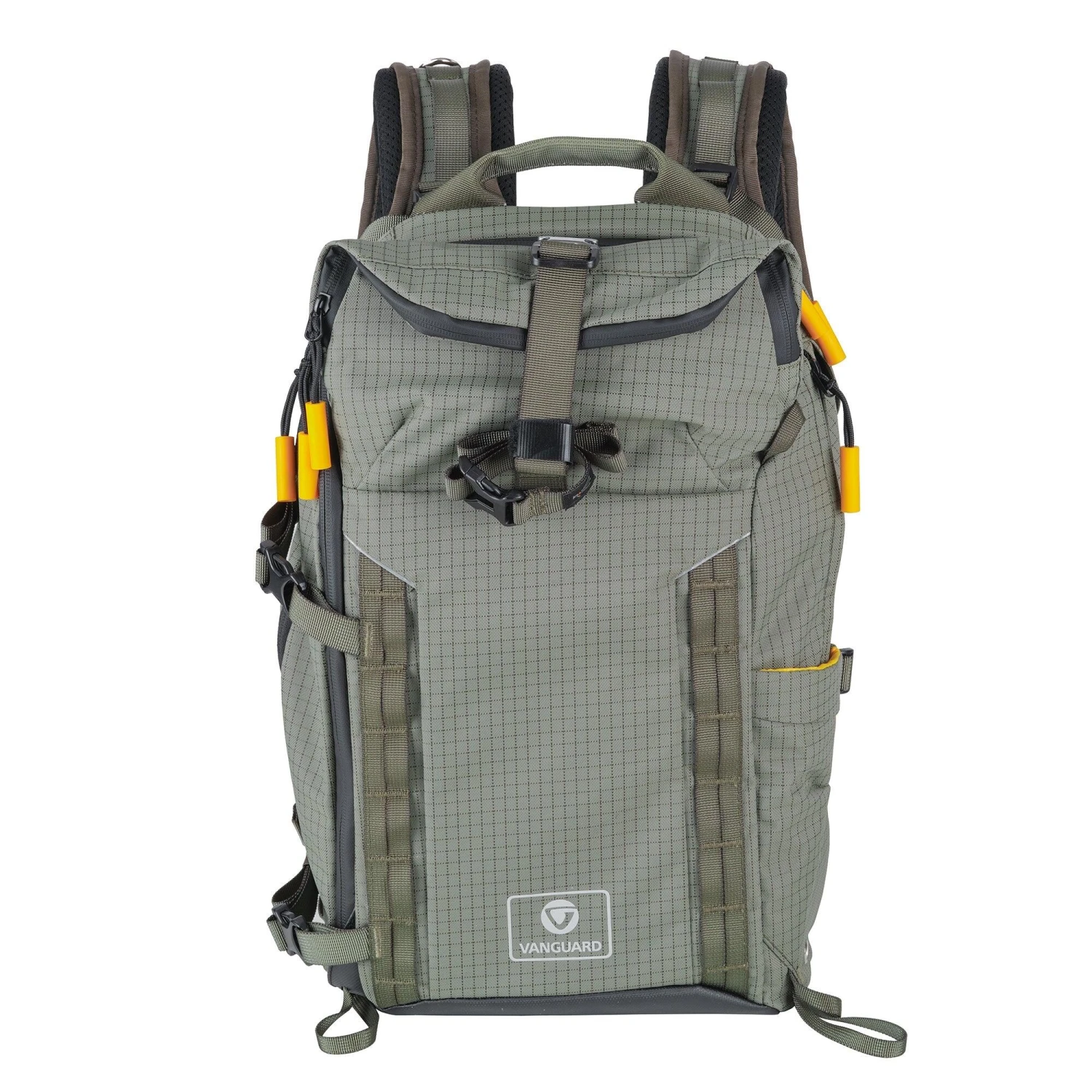 Vanguard VEO Active 42M Trekking Backpack - For Mirrorless 4 Vanguard VEO Active 42M Trekking Backpack - For Mirrorless - Image 4