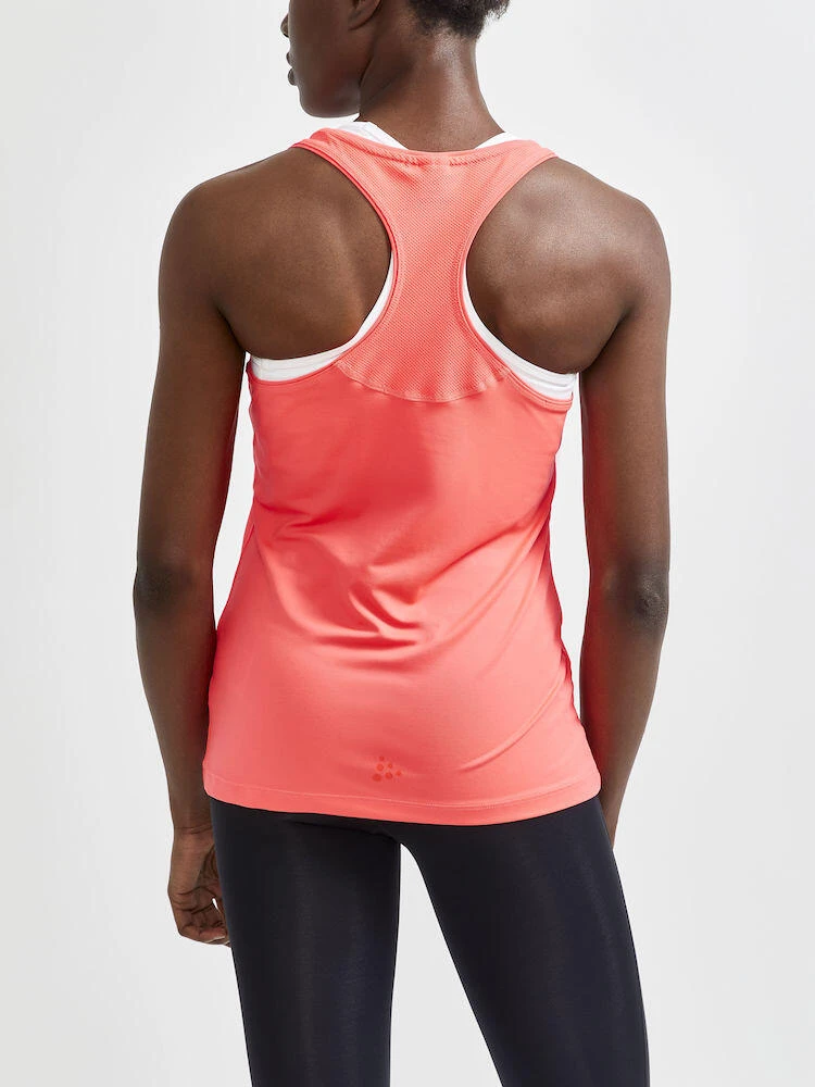 Craft ADV ESSENCE SINGLET WOMEN 8 Craft ADV ESSENCE SINGLET WOMEN - Image 8