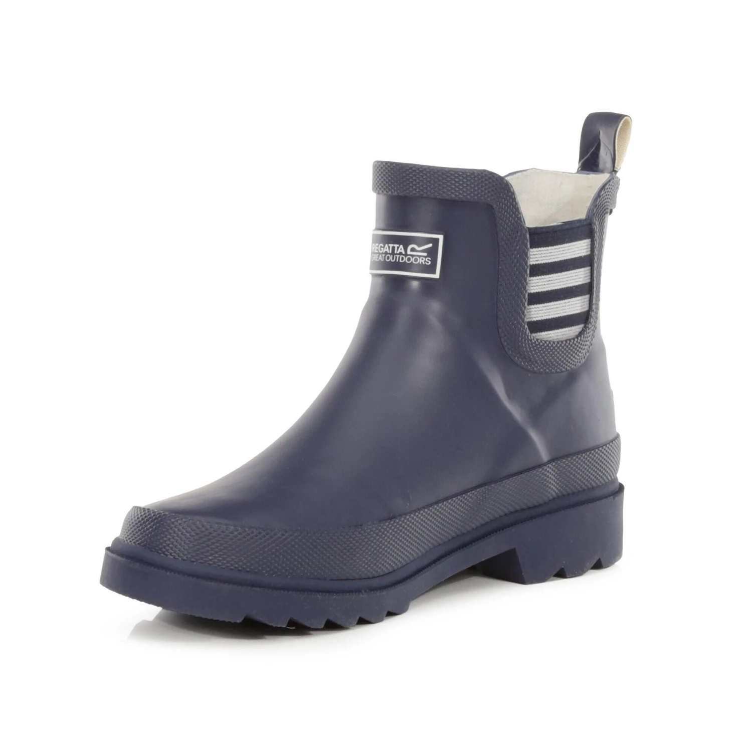 Regatta Harper Kids' Hiking Wellington Boots 3 Regatta Harper Kids' Hiking Wellington Boots - Image 3