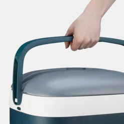 Quechua RIGID CAMPING COOLER -Outdoor Products Shop kb6d8de2fc3ab215d01e743947819a904