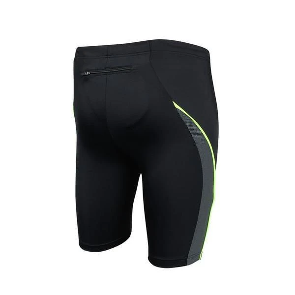 Proviz PixElite Performance Men's Reflective Lycra Running Shorts 2 Proviz PixElite Performance Men's Reflective Lycra Running Shorts - Image 2