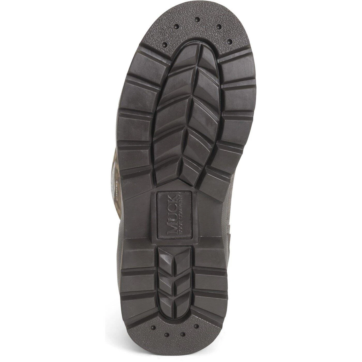 Muck Boots Unisex Adult Chore Boots (Oak Brown) 5 Muck Boots Unisex Adult Chore Boots (Oak Brown) - Image 5