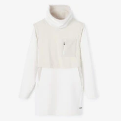 Kalenji Warm+ Long Women's Running Warm Long Sweatshirt -Outdoor Products Shop kb8632ea8a00133419d92aa5000dffe8a