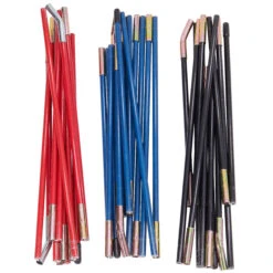 Quechua 5 Man Blackout Tent With Poles - Arpenaz 5.2 F&B -Outdoor Products Shop kb8ac9c69546ca529297e125dce5c0f04