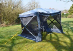 Maypole Pop Up Screen House Gazebo Shelter -Outdoor Products Shop kb8bacef113fa8eea7d3b503a468cacc8