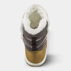 Quechua Women's Warm Waterproof Snow Hiking Boots -Outdoor Products Shop kb98a25bace253a7f9d185d89bb8a95e1