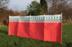 OLPRO Witley 5 Pole Wooden Windbreak 7 OLPRO Witley 5 Pole Wooden Windbreak -Outdoor Products Shop kba1669a3f9d4fea4442486080d03527b
