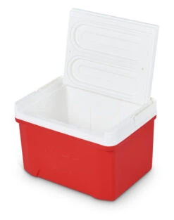 IGLOO Laguna 9 Cool Box Red -Outdoor Products Shop kba5b7e46035b831430e9e0e96c4e6126