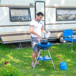 Campingaz Compact Party Grill 600 Portable BBQ Stove -Outdoor Products Shop kbba7ba3663e70266e04675fac02f24ad