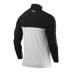 Men's Fusion Long Sleeve Half Zip Top -Outdoor Products Shop kbbf145ebd24321734f4baae81951ffde
