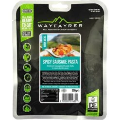Wayfayrer Silver Expedition Pack - 6 Meals With Carry Bag 9 Wayfayrer Silver Expedition Pack - 6 Meals With Carry Bag -Outdoor Products Shop kbcba99111415d17b17f2a9ec25615295