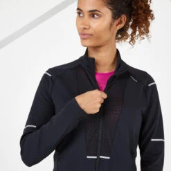 Kiprun Women's Running Breathable Jacket -Outdoor Products Shop kbda790c1da478e8ee62d92bb1f64421d