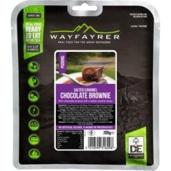 Wayfayrer Silver Expedition Pack - 6 Meals With Carry Bag 8 Wayfayrer Silver Expedition Pack - 6 Meals With Carry Bag -Outdoor Products Shop kbddca3e001e736343155a5badbd6795e