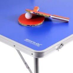 Regatta Camping Adults' Camping Tennis Table -Outdoor Products Shop kbdf2caf41d4f32ce2e0eb468b195804f