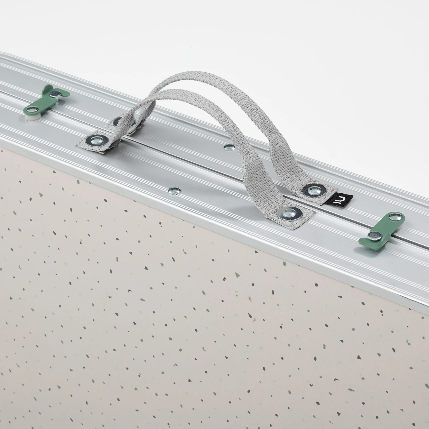 Quechua FOLDING CAMPING TABLE - 4 STOOLS - 4 TO 6 PEOPLE 10 Quechua FOLDING CAMPING TABLE - 4 STOOLS - 4 TO 6 PEOPLE - Image 10