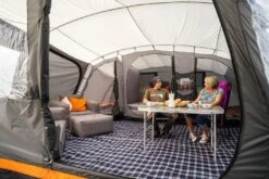 OLPRO Endeavour 7 Berth Tent -Outdoor Products Shop kc0e107b9e0898596129f88254bf159a1