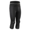 Men's Trail Running 3/4 Leggings Emboss