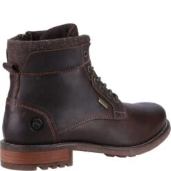 Cotswold Mens Birdwood Leather Ankle Boots (Brown) 8 Cotswold Mens Birdwood Leather Ankle Boots (Brown) -Outdoor Products Shop kc2a085c9b6fa3b70c748d077c0fcbf0e